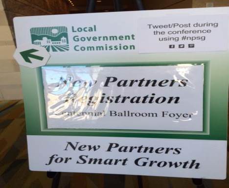 New Partners